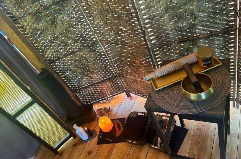 Эко-отель «Aqua resort Dacha»