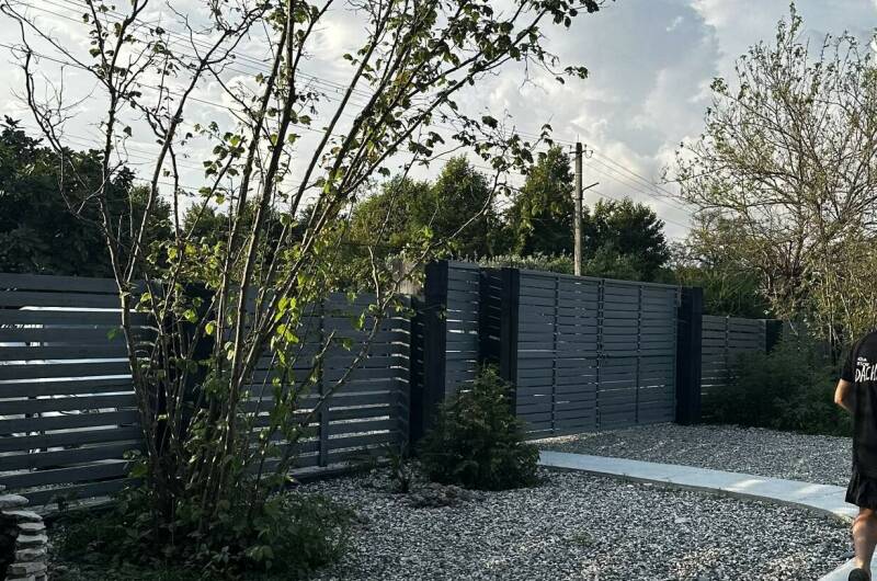 Эко-отель «Aqua resort Dacha»