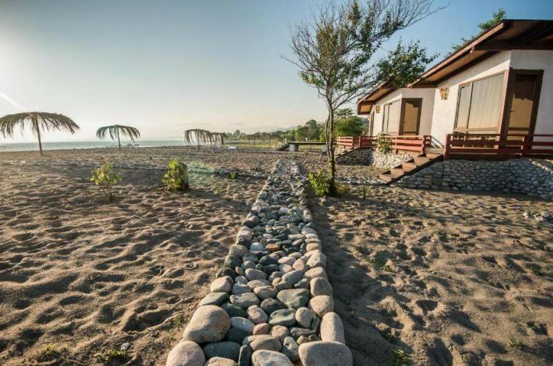 Отель «Aqua resort»