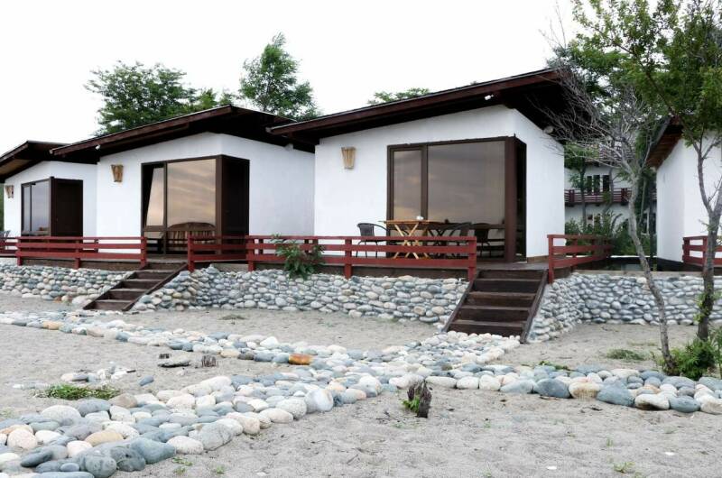 Отель «Aqua resort»