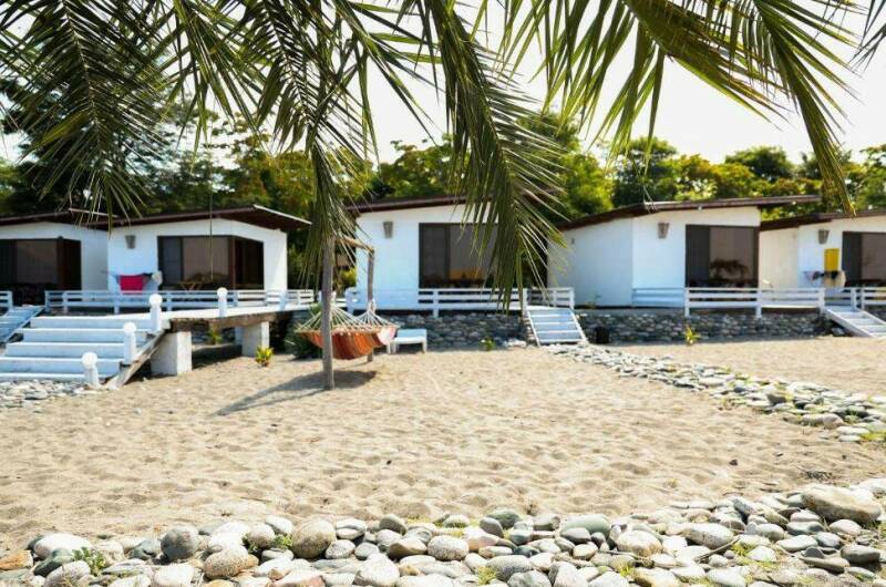 Отель «Aqua resort»