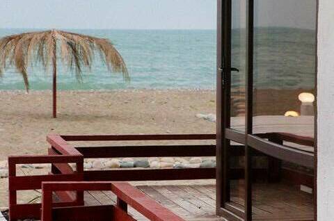 Отель «Aqua resort»