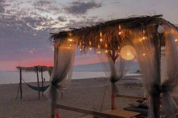 Отель «Aqua resort»