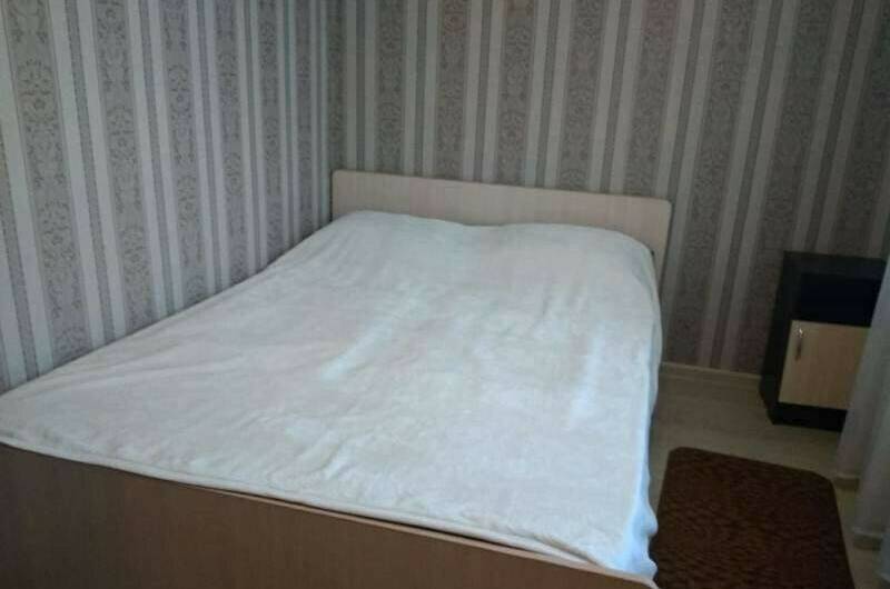 Большой дом под ключ у моря