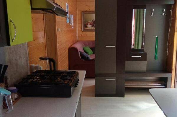 Большой дом под ключ у моря