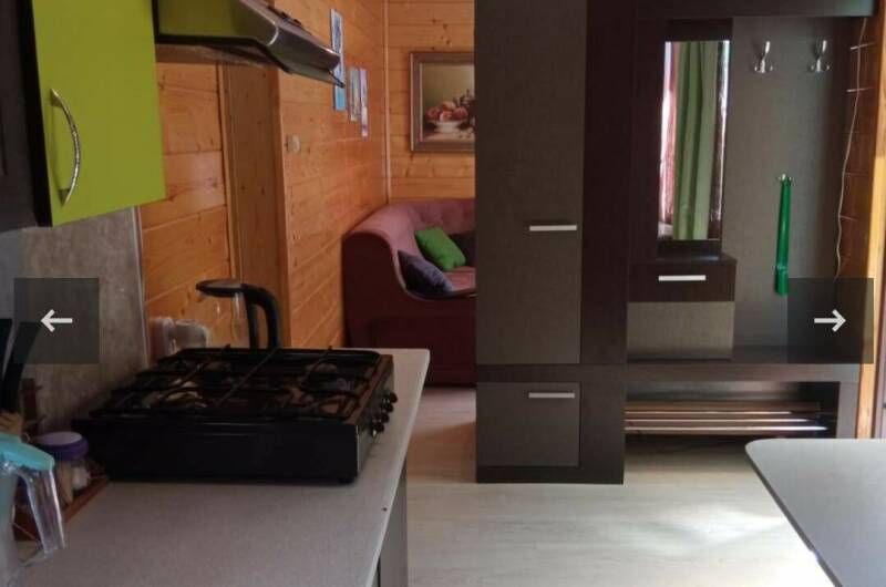 Большой дом под ключ у моря