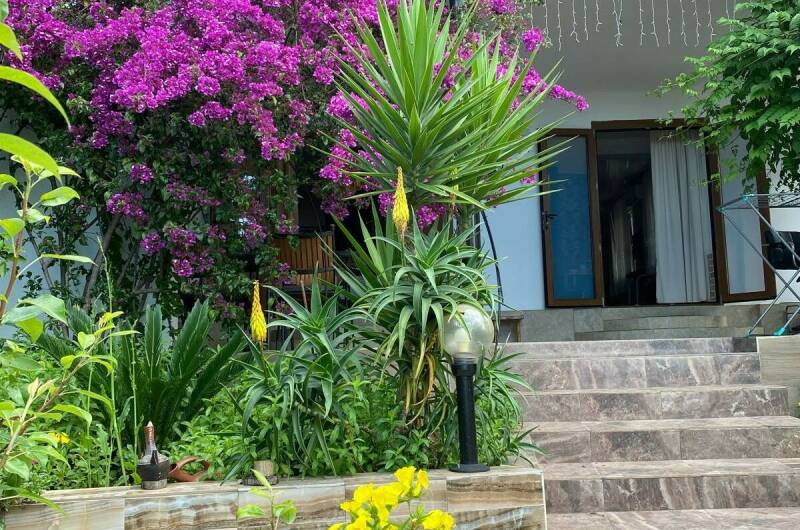 Гостевой дом на Кабардинской