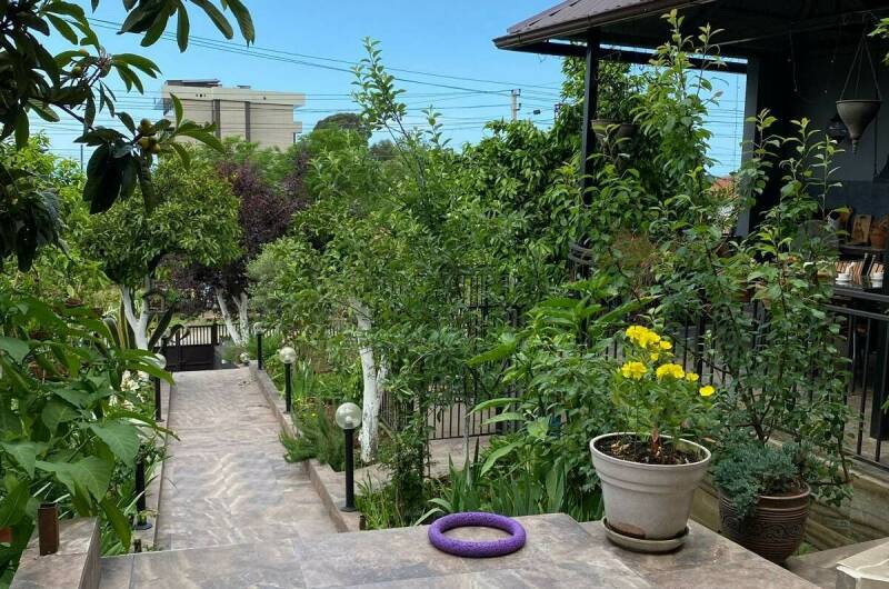 Гостевой дом на Кабардинской