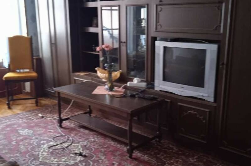 2-х комнатная квартира