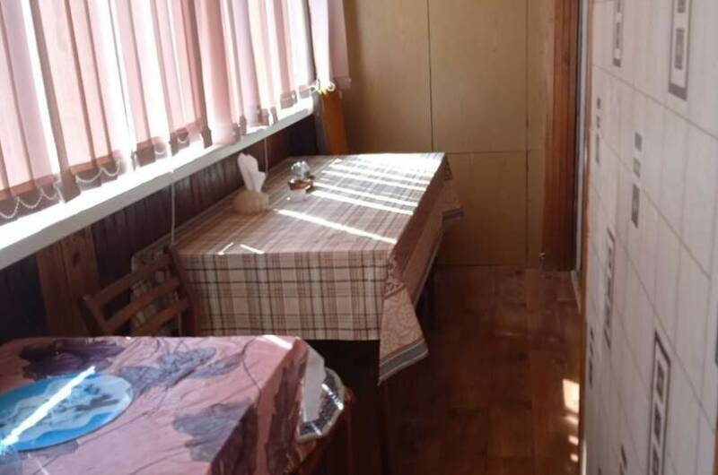 2-х комнатная квартира