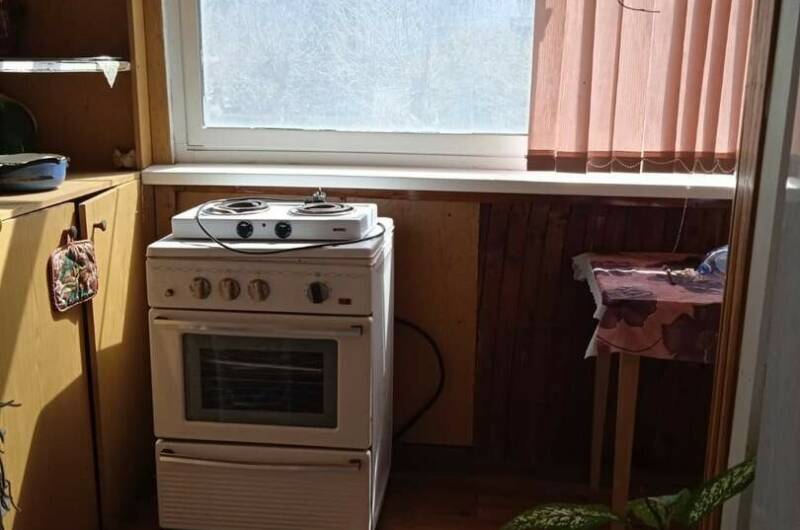 2-х комнатная квартира