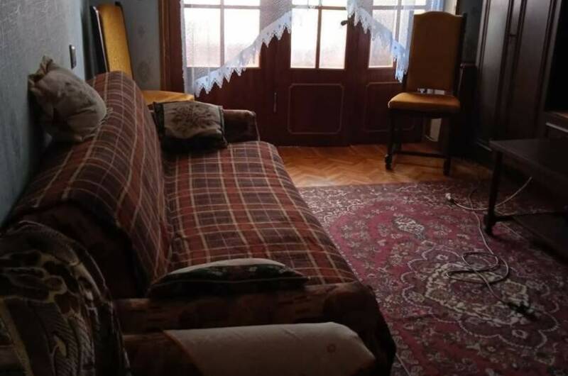 2-х комнатная квартира