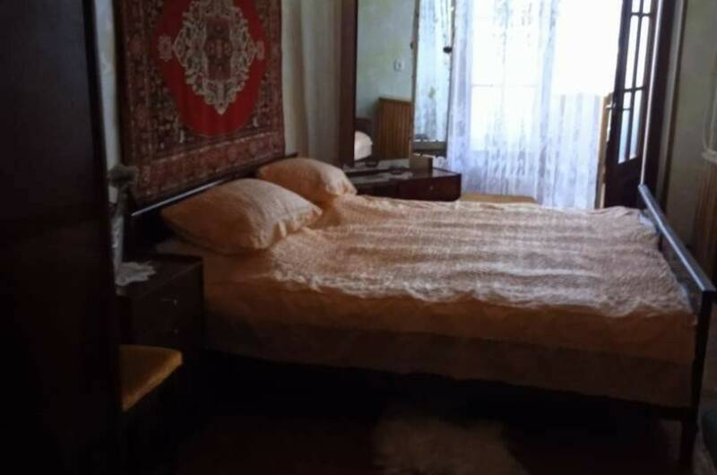 2-х комнатная квартира