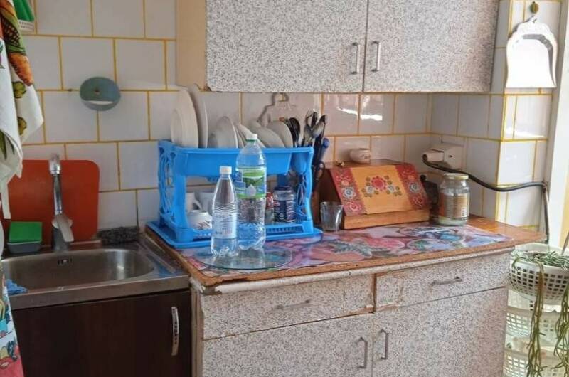 2-х комнатная квартира