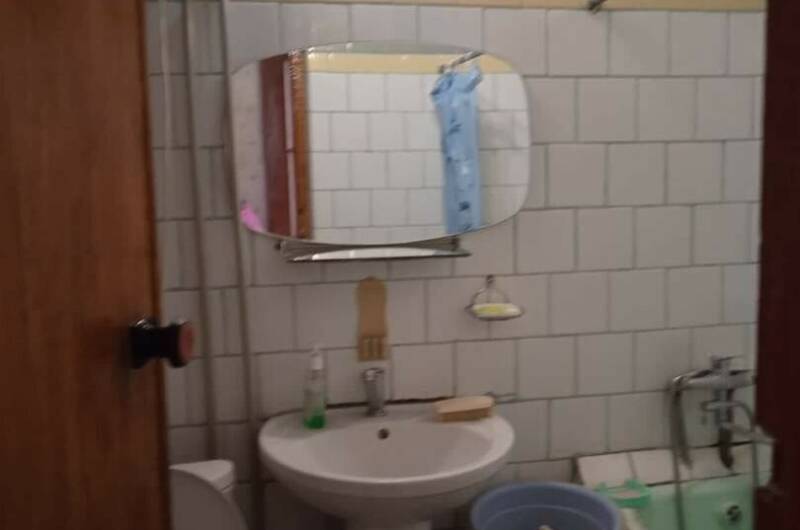 2-х комнатная квартира