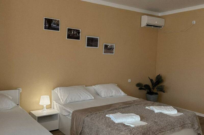 Гостевой дом «Море»