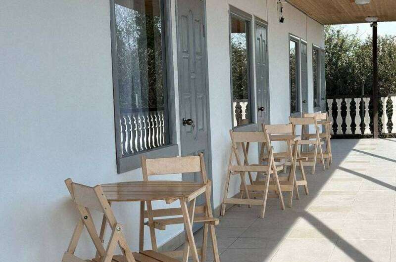 Гостевой дом «Море»