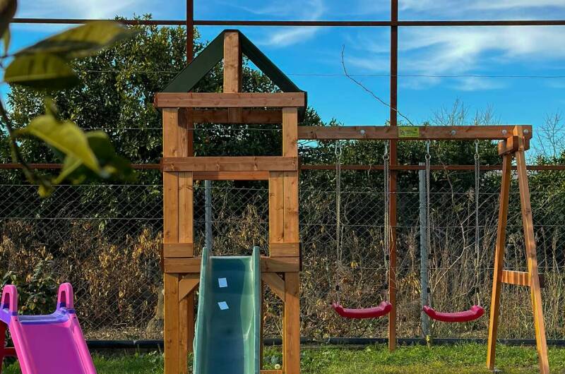 Гостевой дом «Море»