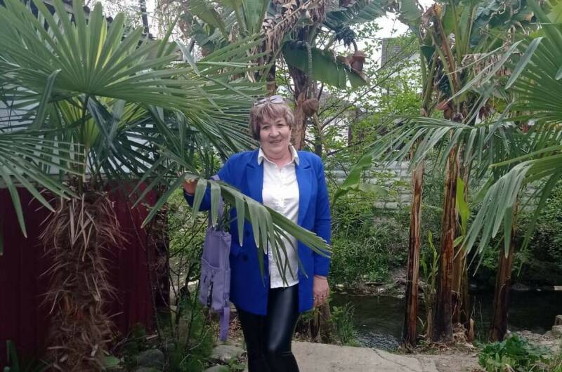 Гостевой дом «Ангелина»