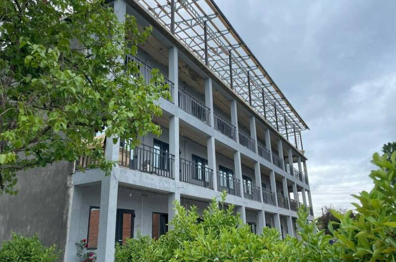 Гранд-отель «Маяк»