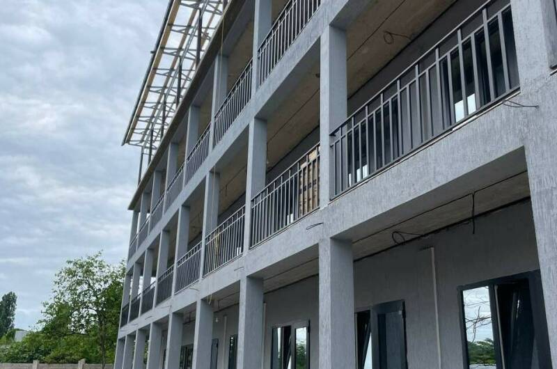 Гранд-отель «Маяк»