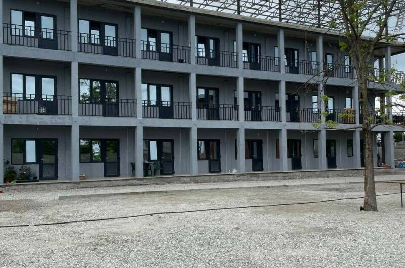 Гранд-отель «Маяк»