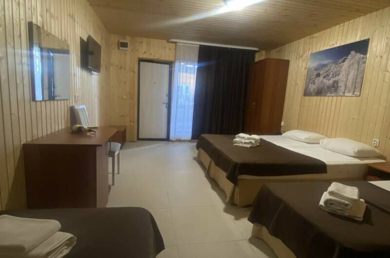 Гостевой дом «Лазурь»