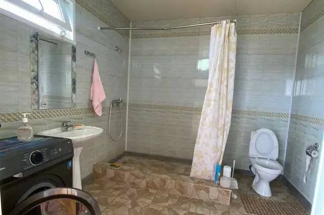 Частный дом «У Аси»