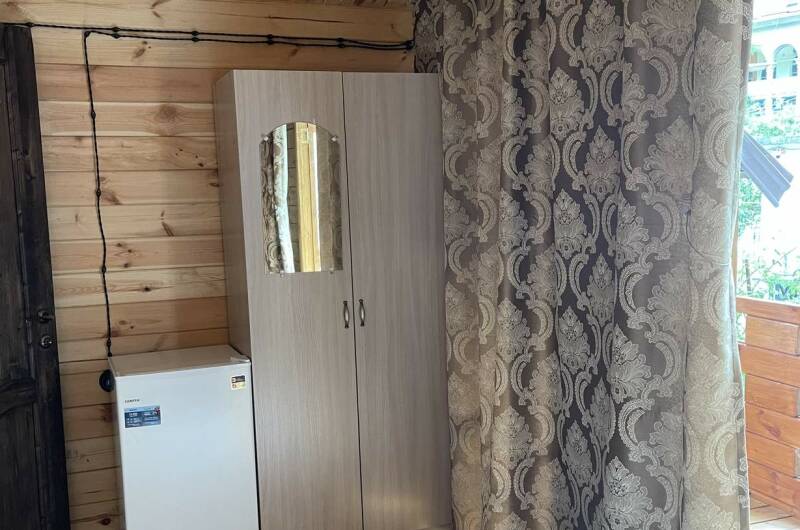 Дом под ключ в Старой Гагре