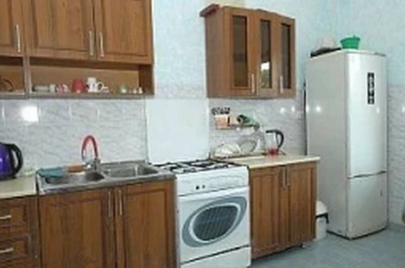 Гостевой дом «Диана»