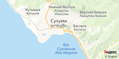 Изображение Карты #10