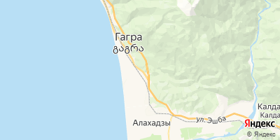 Изображение Карты #130