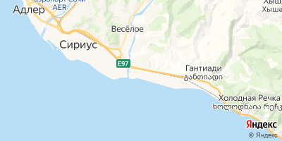 Изображение Карты #2375