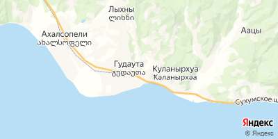 Изображение Карты #2984