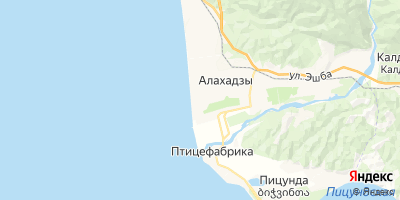 Изображение Карты #3827