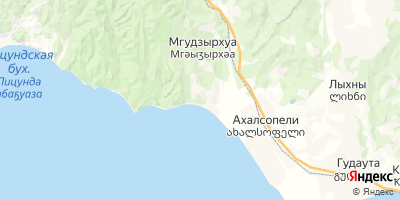 Изображение Карты #4760