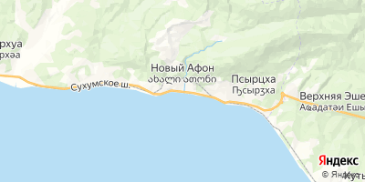 Изображение Карты #4830